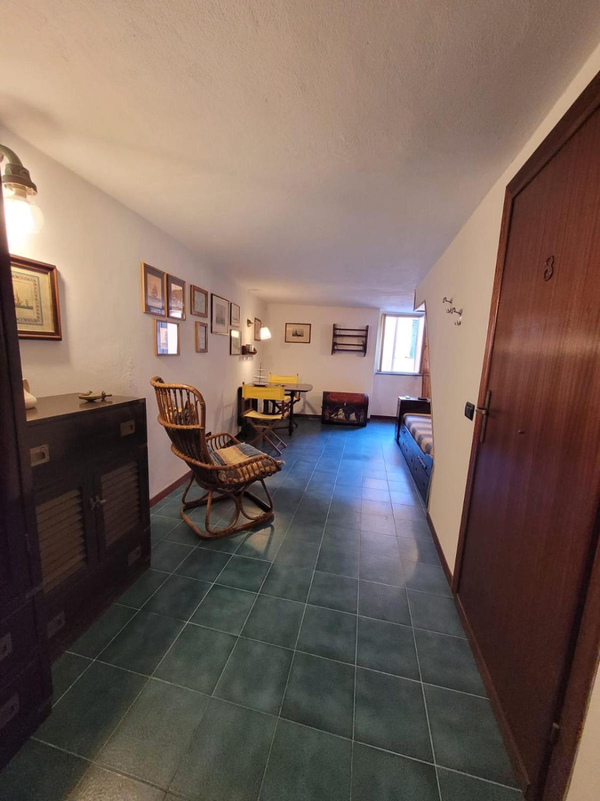 Ferienwohnung Rioroooms Oblo Riomaggiore Exterior foto