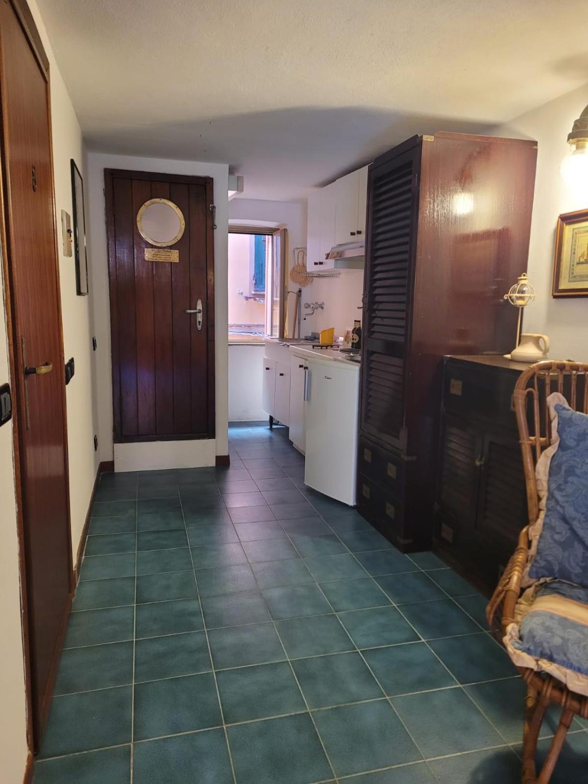 Ferienwohnung Rioroooms Oblo Riomaggiore Exterior foto